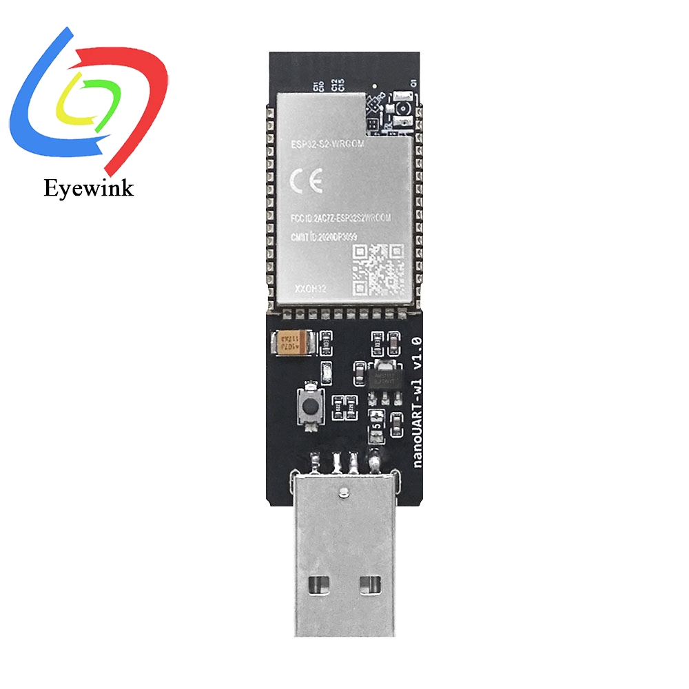 New ESP32 S2 Development Board - Tasmota Flash Tool 评论和价格