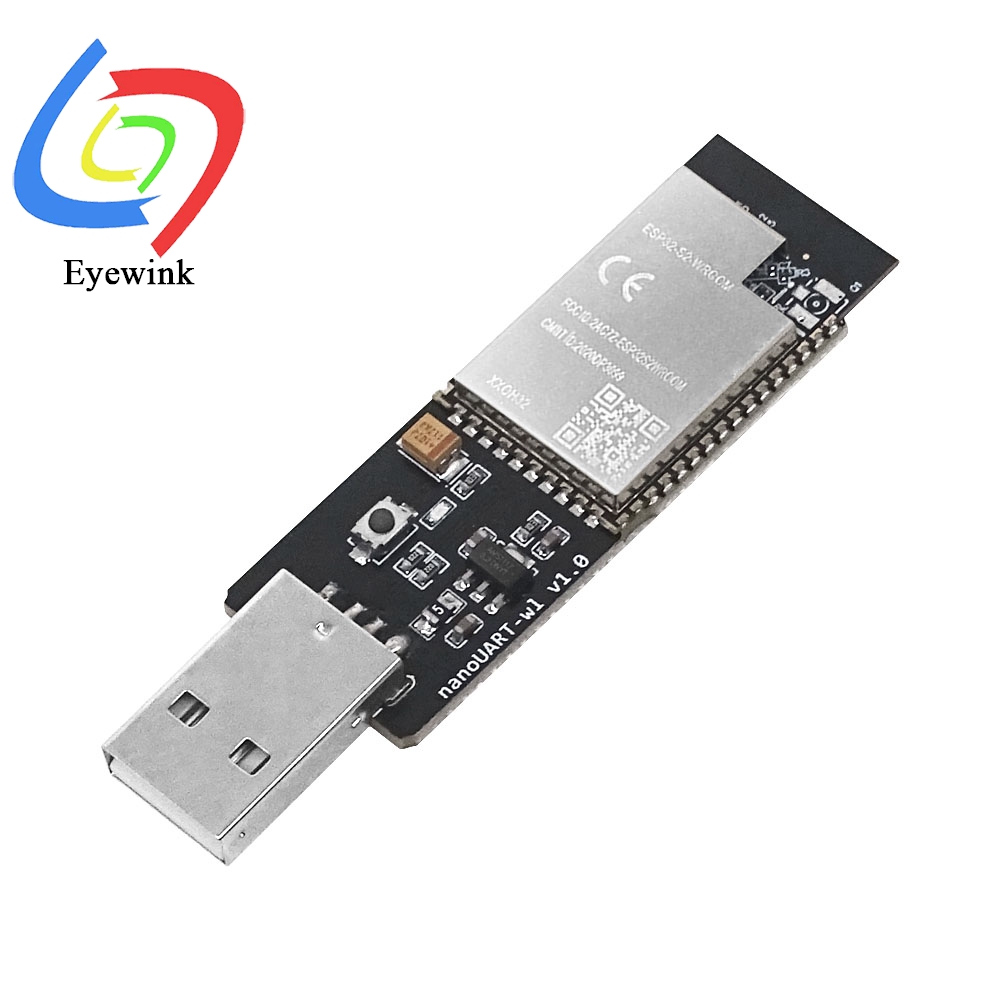 New ESP32 S2 Development Board - Tasmota Flash Tool 评论和价格
