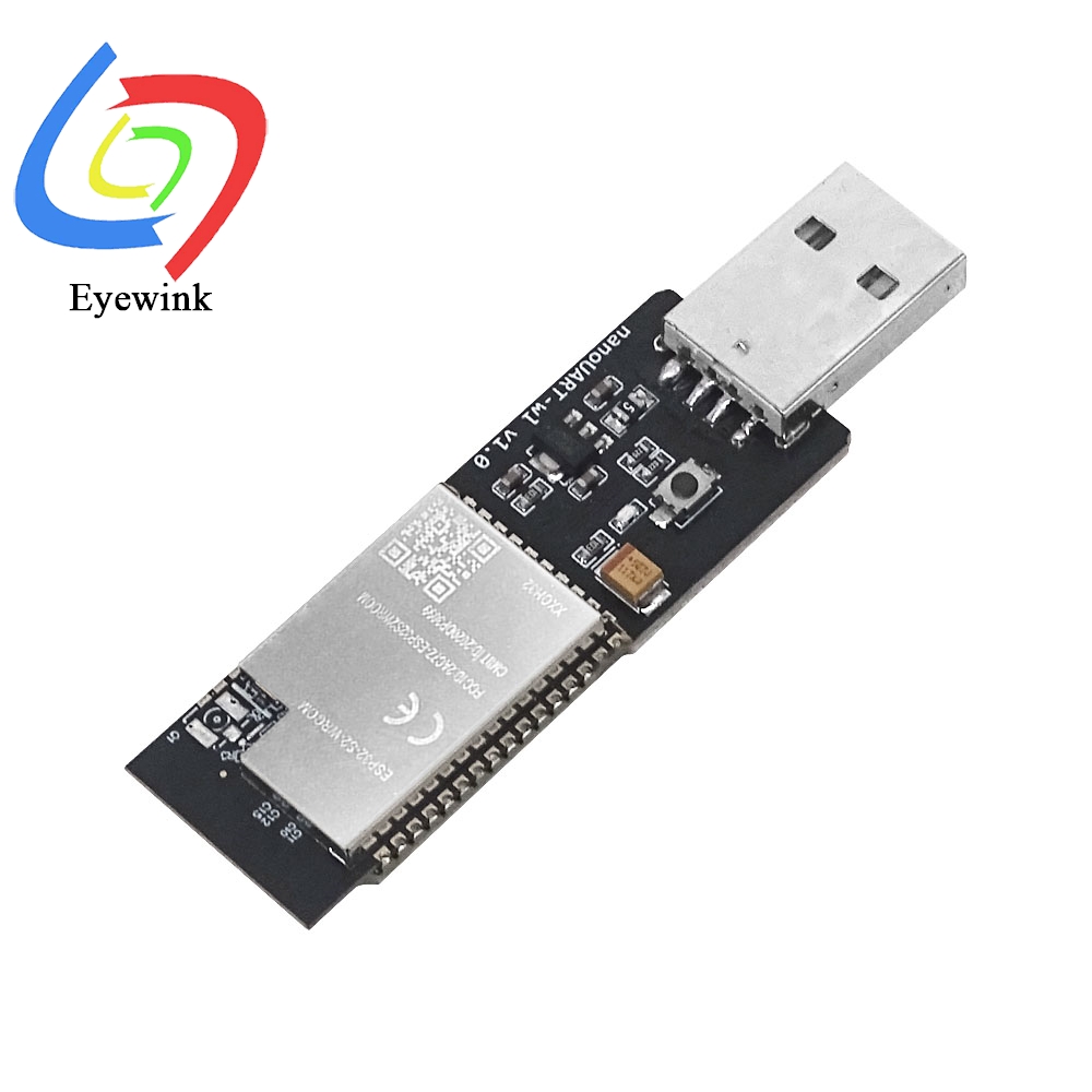 New ESP32 S2 Development Board - Tasmota Flash Tool 评论和价格