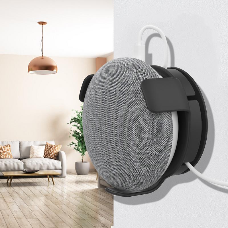 Outlet Wall Mount Holder for G - Amazon Speaker Echo Pop 评论和价格