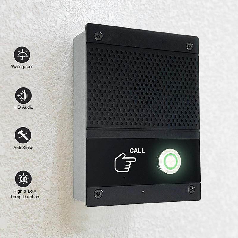 SIP Intercom Voice Control Doo - Smart Home Automation Diy 评论和价格