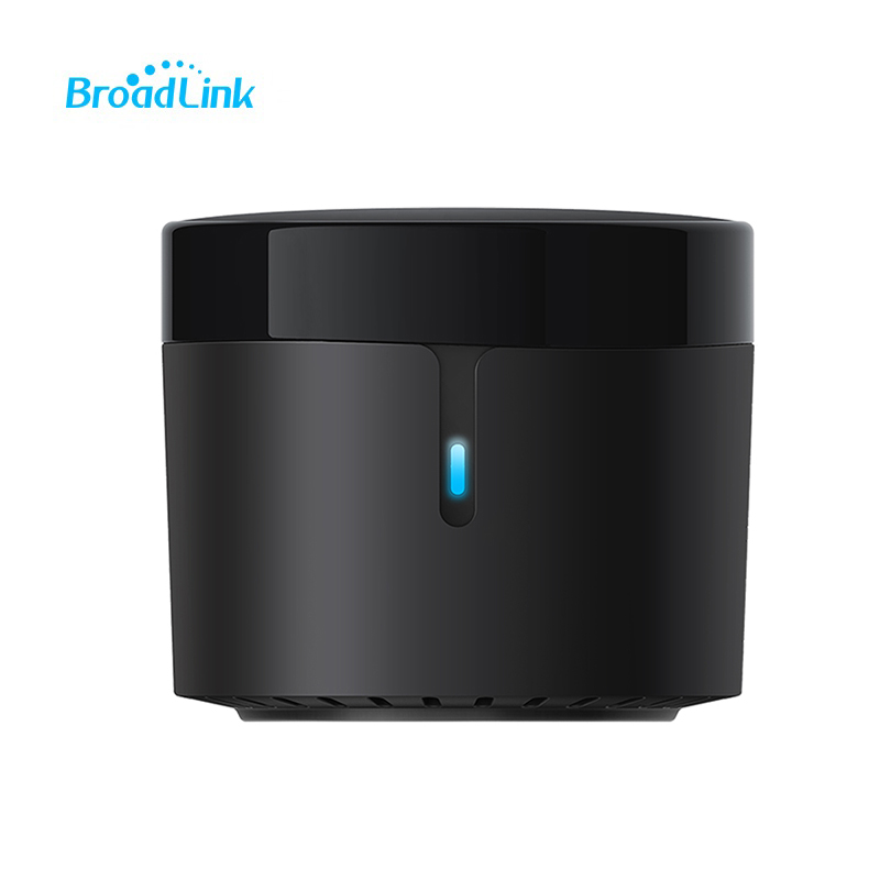 BroadLink RM4 Mini IR WiFi Sma - Home Automation Technology 评论和价格