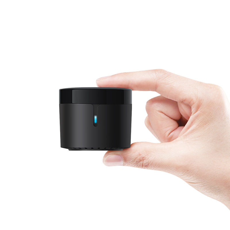 BroadLink RM4 Mini IR WiFi Sma - Home Automation Technology 评论和价格