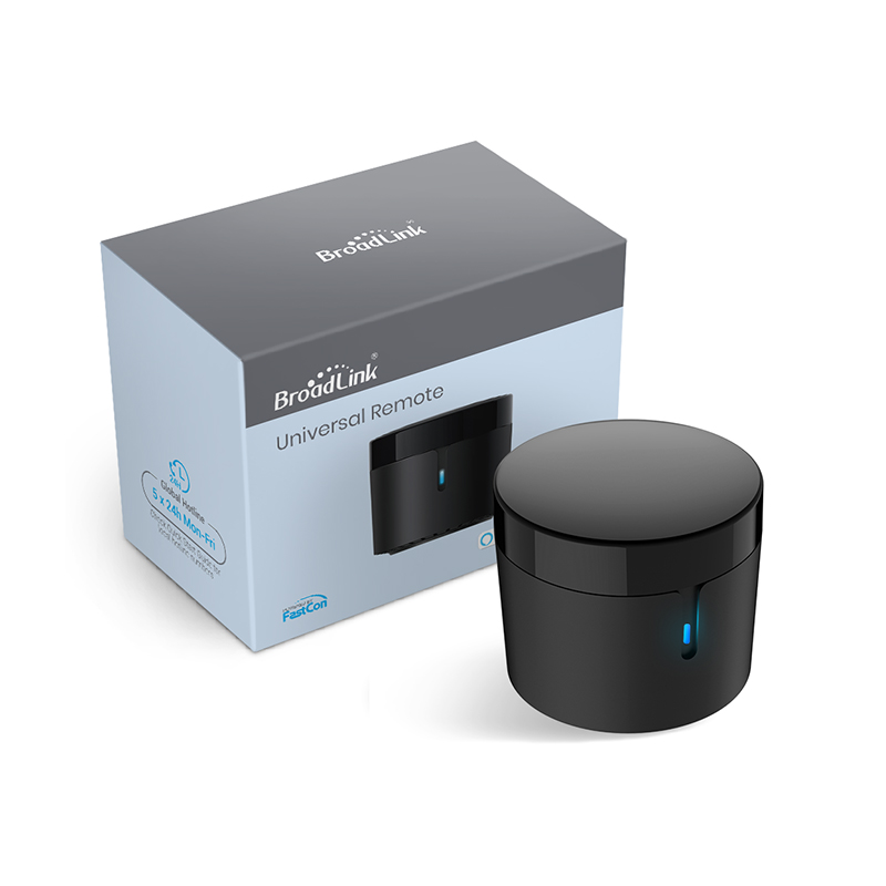 BroadLink RM4 Mini IR WiFi Sma - Home Automation Technology 评论和价格