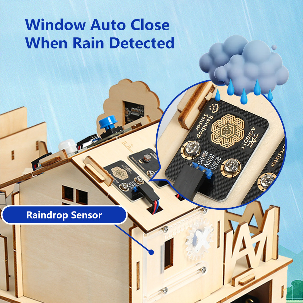 DIY Smart Home Kit for Arduino - Home Automation Diy Kit 评论和价格