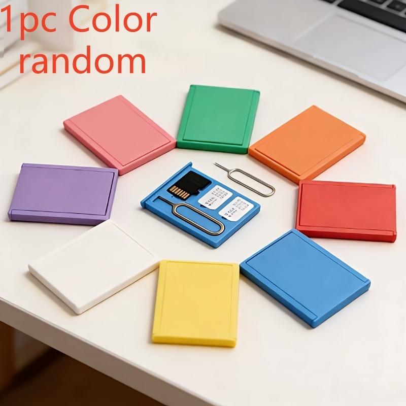 Portable PLA SIM Micro SD Card - Home Assistant Sd 评论和价格