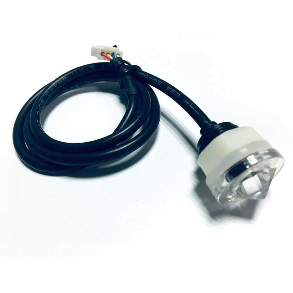 Taidacent 5PCS FS IR02 FS-IR02 - Water Leak Detector Wired 评论和价格