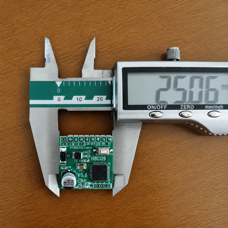 KNX Secondary Development Modu - Diy Home Automation System 评论和价格