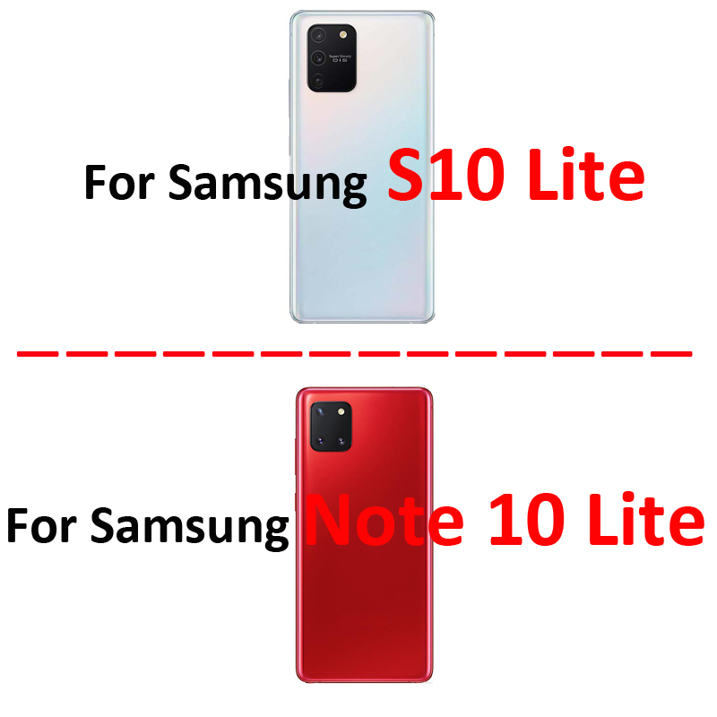 For Samsung Galaxy S10 Lite G7 - Home Assistant Sd 评论和价格