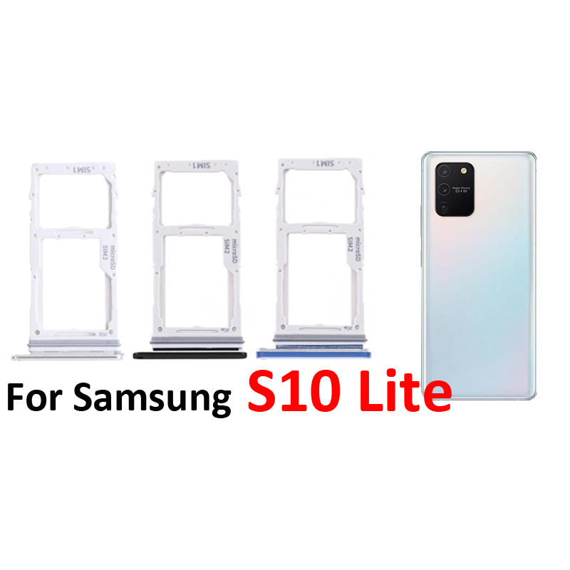For Samsung Galaxy S10 Lite G7 - Home Assistant Sd 评论和价格