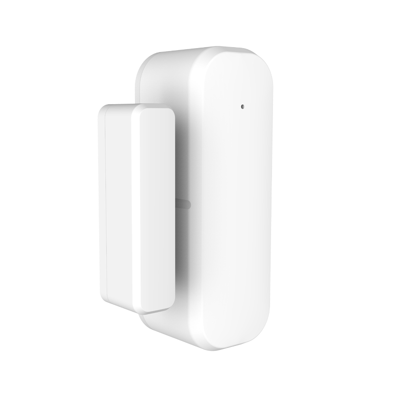 Tuya Wi-Fi Smart Door And Wind - Home Automation Technology 评论和价格