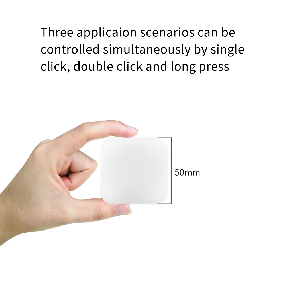 EWelink Zigbee Smart Mini Swit - Home Automation Technology 评论和价格