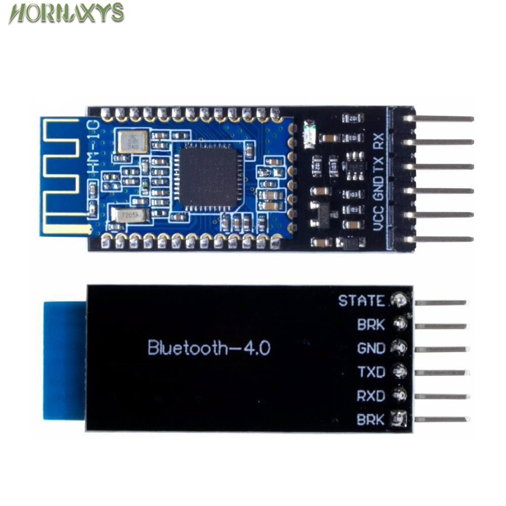 HM-10 BLE 4.0 (Bluetooth Low E - Level Shifter 3.3V 评论和价格