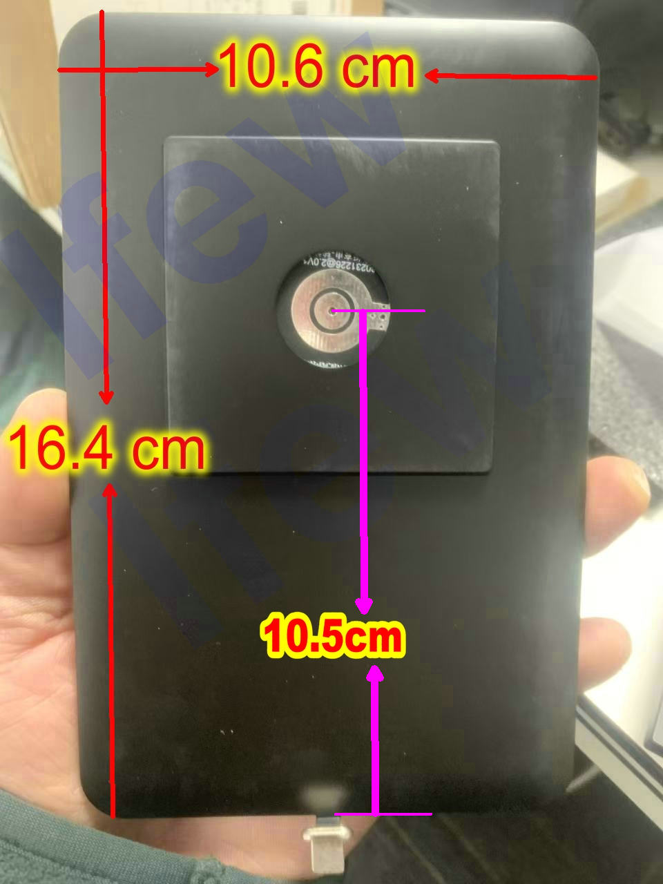 Tablet Wall Mount for iPad Wal - Smart Home Automation Diy 评论和价格