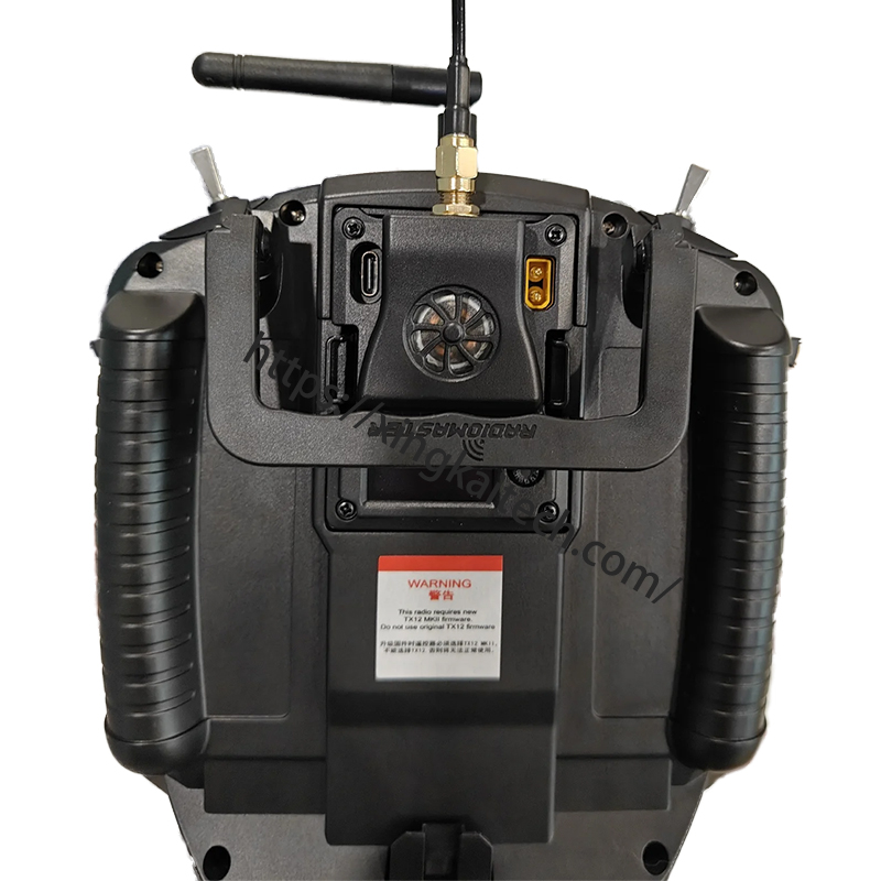 ELRS 433Mhz Radiomaster TX16S  - 433Mhz Receiver Module 评论和价格