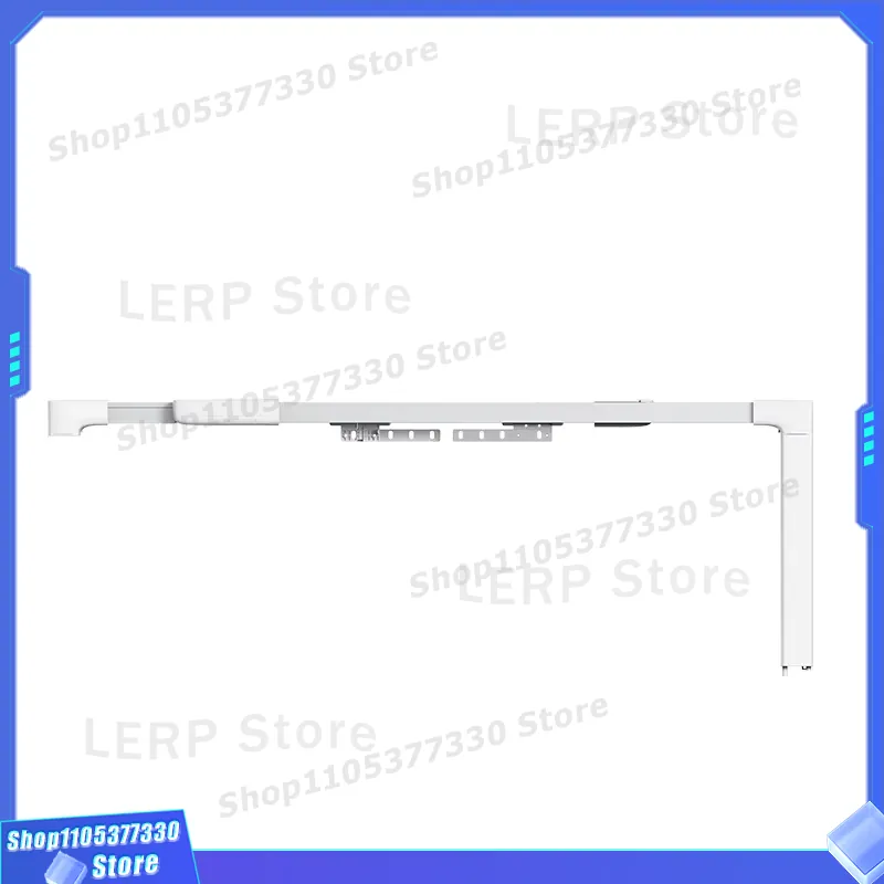 Electric Curtain Track System  - Diy Home Automation System 评论和价格