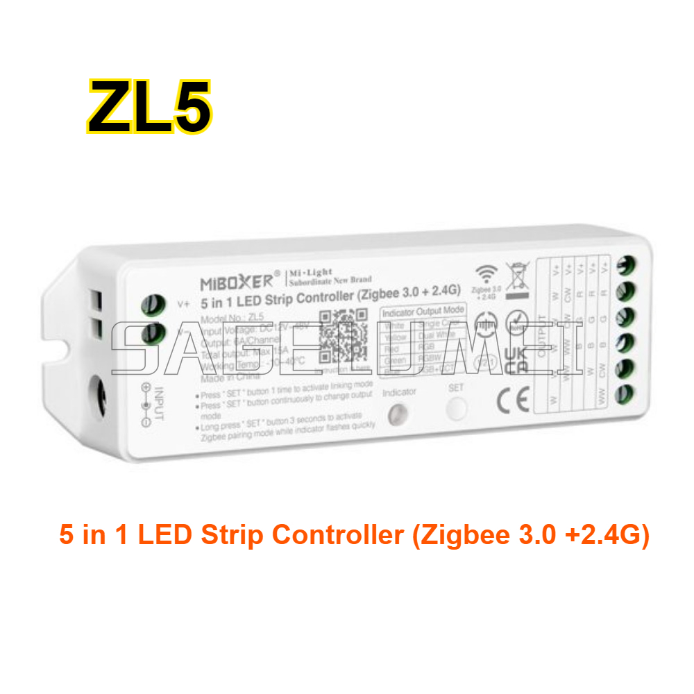 Miboxer New Zigbee 3.0 Smart C - Zigbee Coordinator Stick 评论和价格