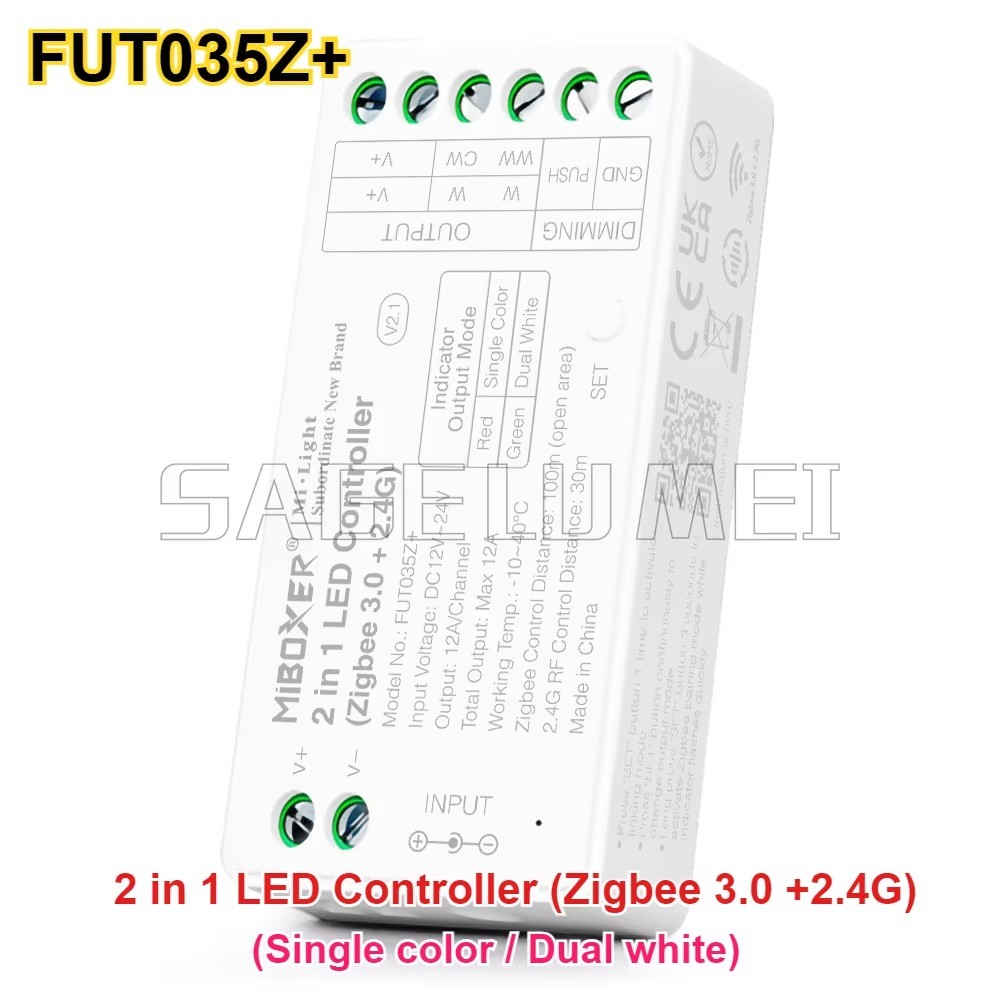 Miboxer New Zigbee 3.0 Smart C - Zigbee Coordinator Stick 评论和价格