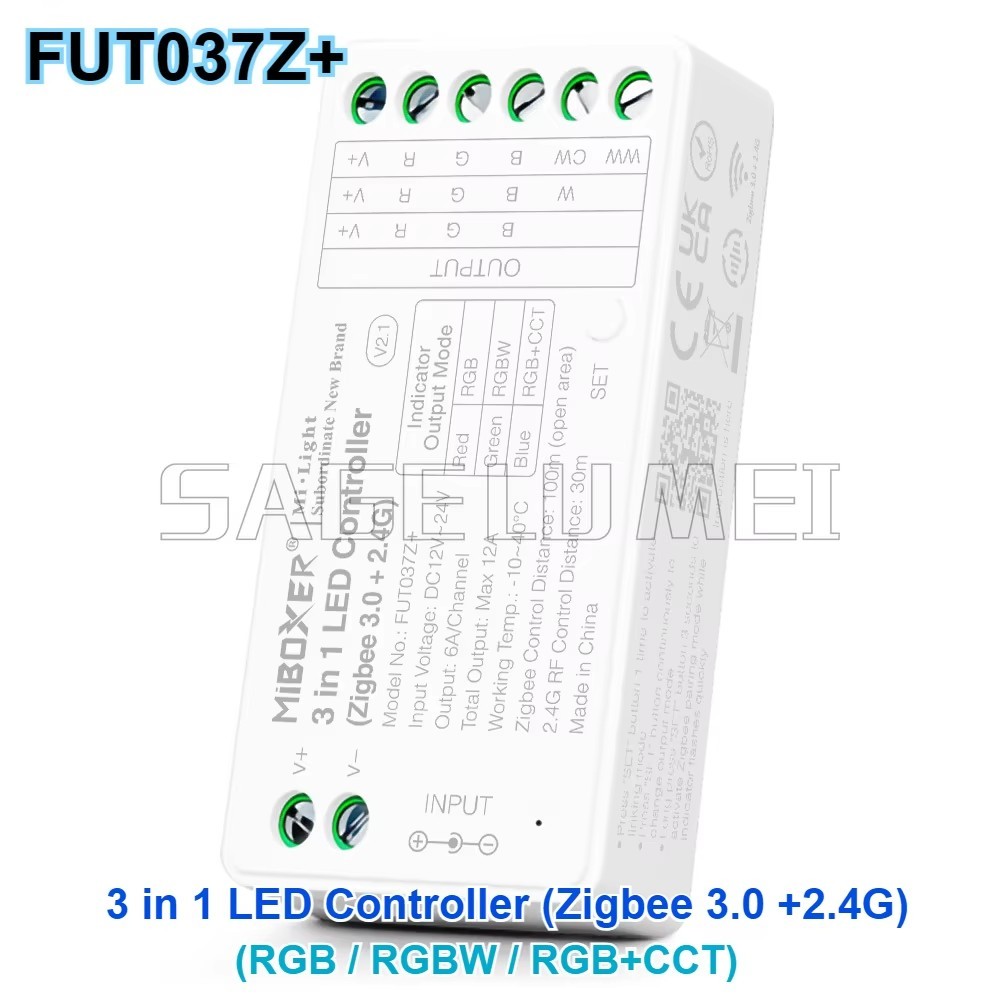 Miboxer New Zigbee 3.0 Smart C - Zigbee Coordinator Stick 评论和价格
