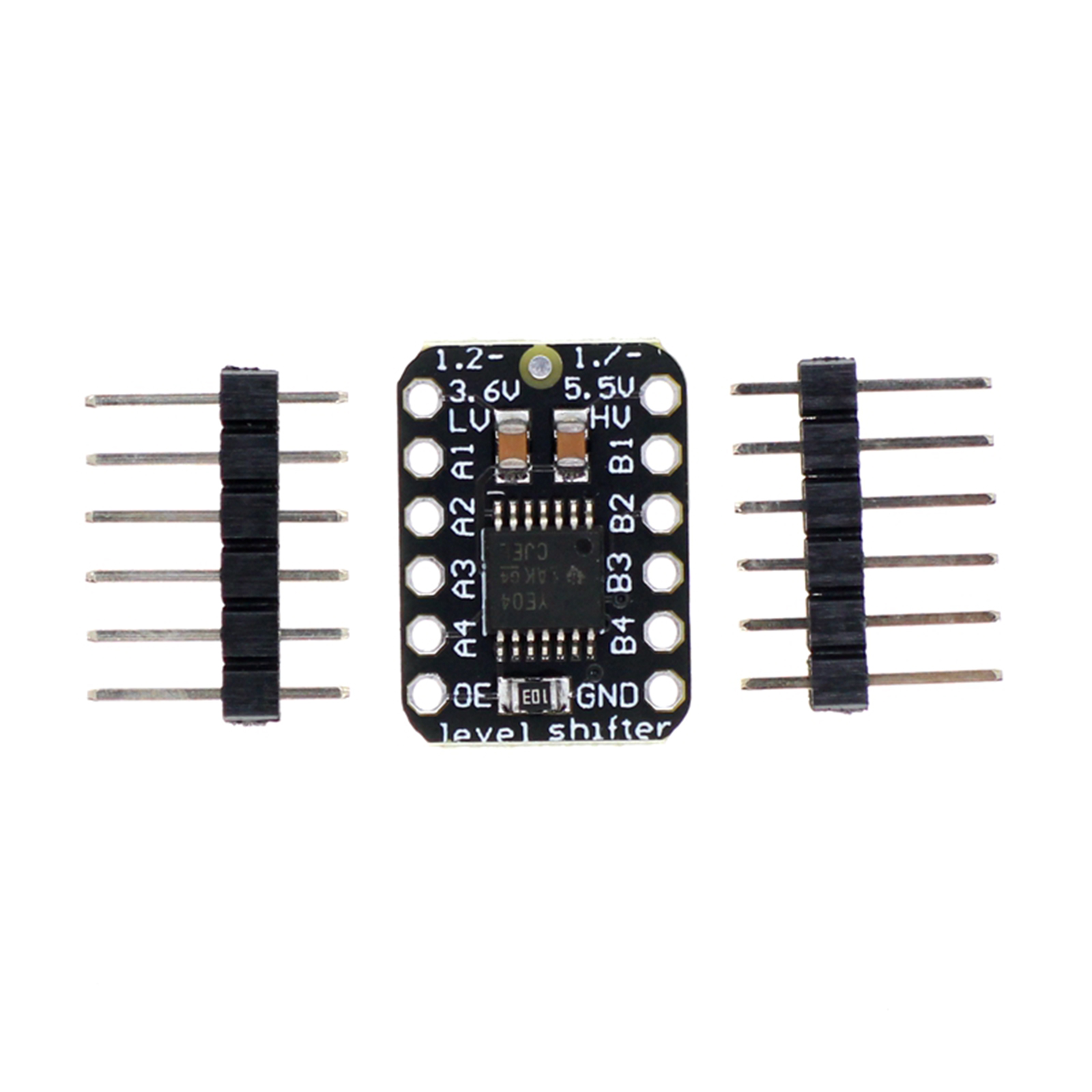 5V 3.3V Logic Level Shifter Mo - Level Shifter 3.3V 评论和价格