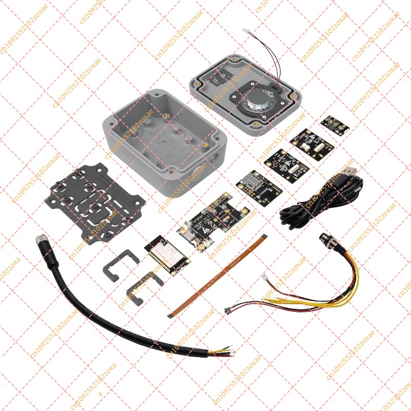 Voice Processing Starter Kit R - Home Automation Diy Kit 评论和价格