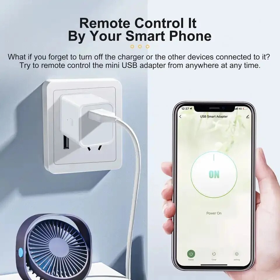 Zigbee Micro USB Adapter Switc - Home Automation Technology 评论和价格