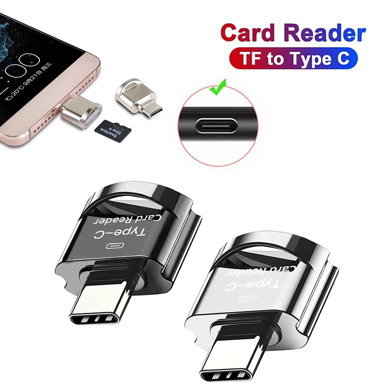 OTG Micro SD TF Card Reader Fo - Home Assistant Sd 评论和价格