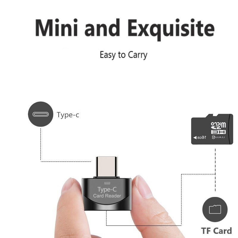 OTG Micro SD TF Card Reader Fo - Home Assistant Sd 评论和价格
