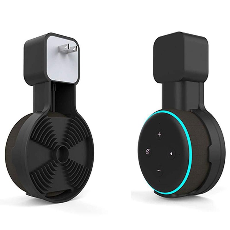 For Echo Dot 3 Wall Mount Hold - Amazon Speaker Echo Pop 评论和价格