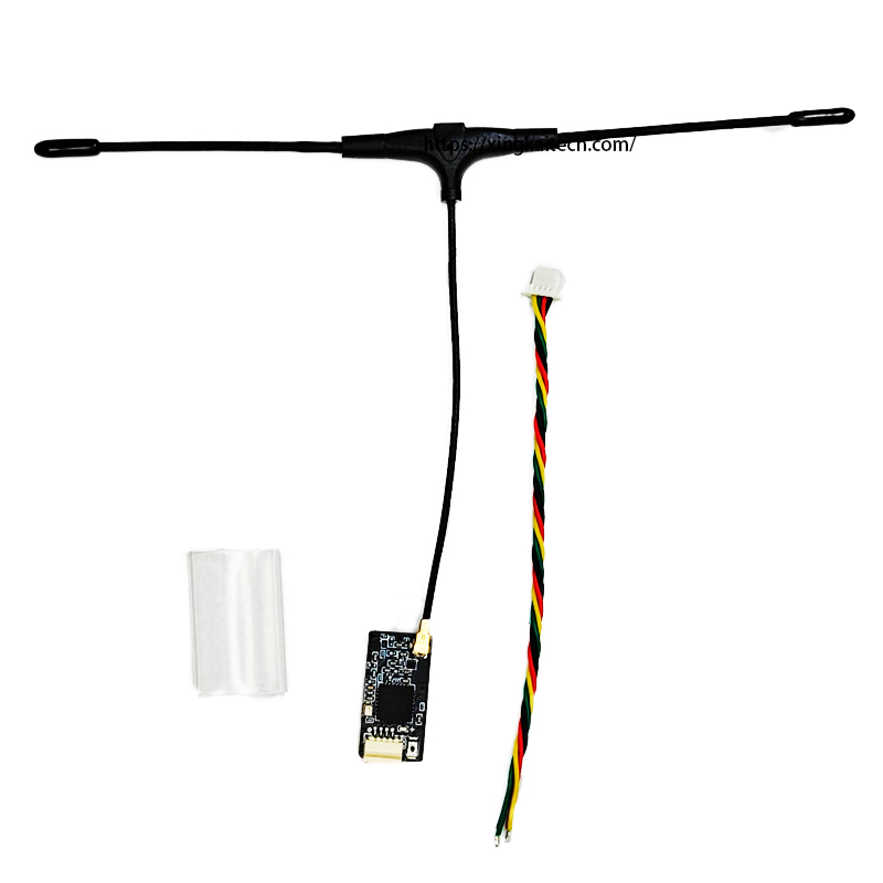 Radiomaster ELRS 380Mhz 400Mhz - 433Mhz Receiver Module 评论和价格