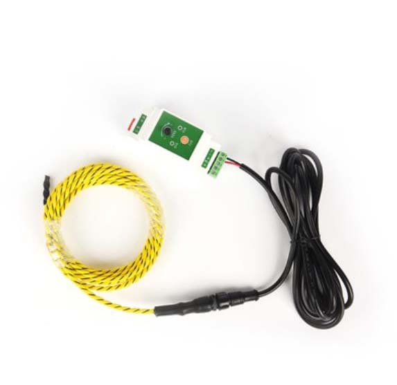 Non-location Water Leak Detect - Water Leak Detector Wired 评论和价格