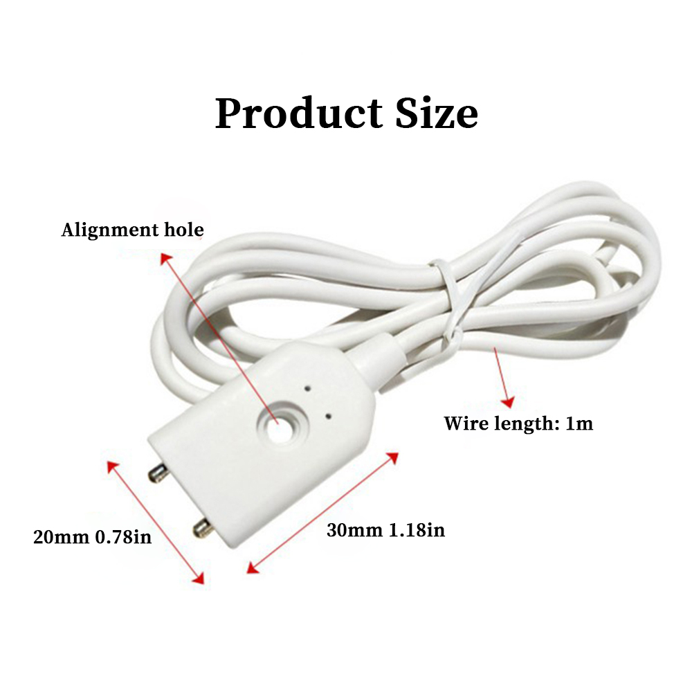 12V-24V High-Sensitivity Wired - Water Leak Detector Wired 评论和价格