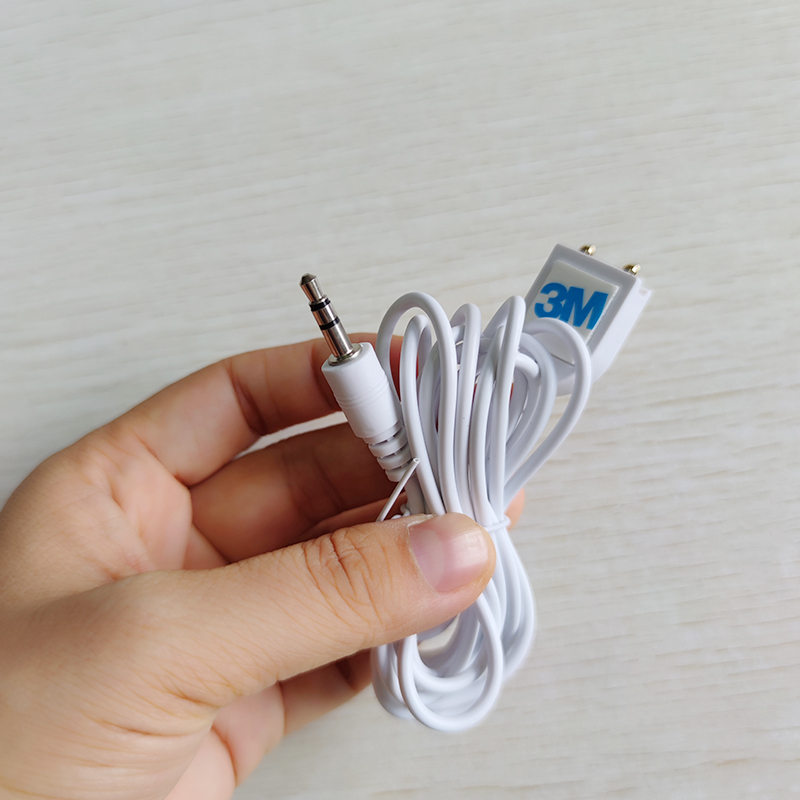 1/2/5pcs 3.5mm Jack 2-Meter Wi - Water Leak Detector Wired 评论和价格