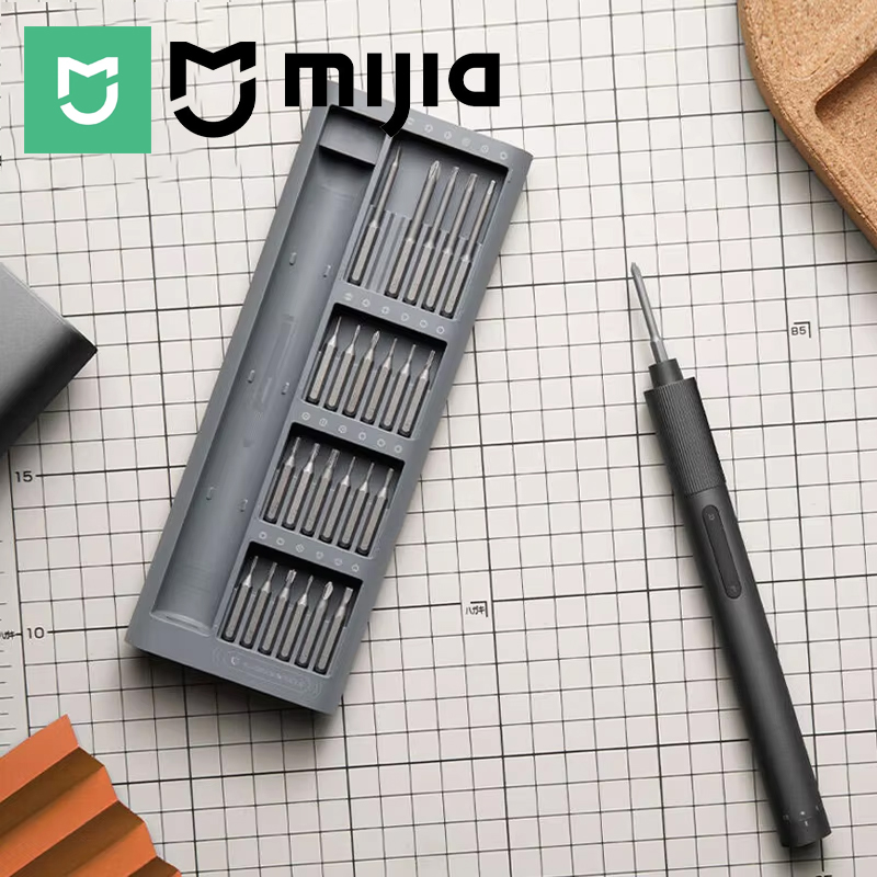 MIJIA Electric Precision Screw - Home Automation Diy Kit 评论和价格