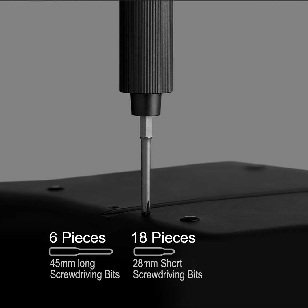 MIJIA Electric Precision Screw - Home Automation Diy Kit 评论和价格