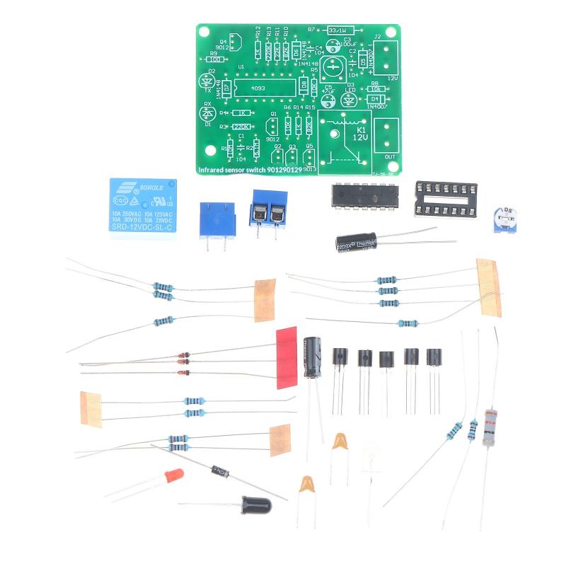 DIY Kit Automatic Faucet Contr - Home Automation Diy Kit 评论和价格