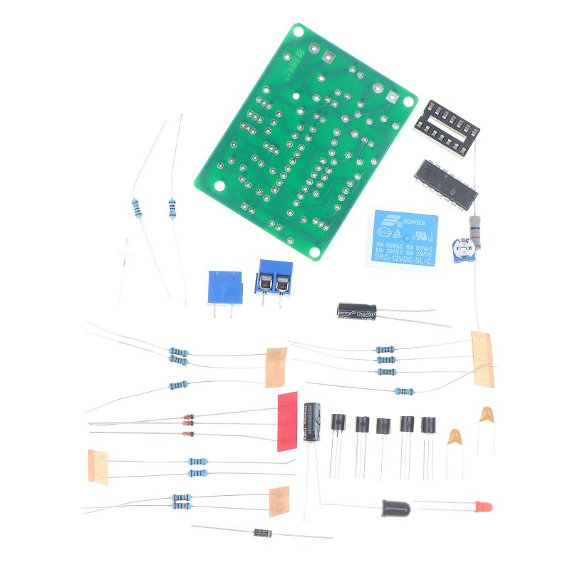 DIY Kit Automatic Faucet Contr - Home Automation Diy Kit 评论和价格