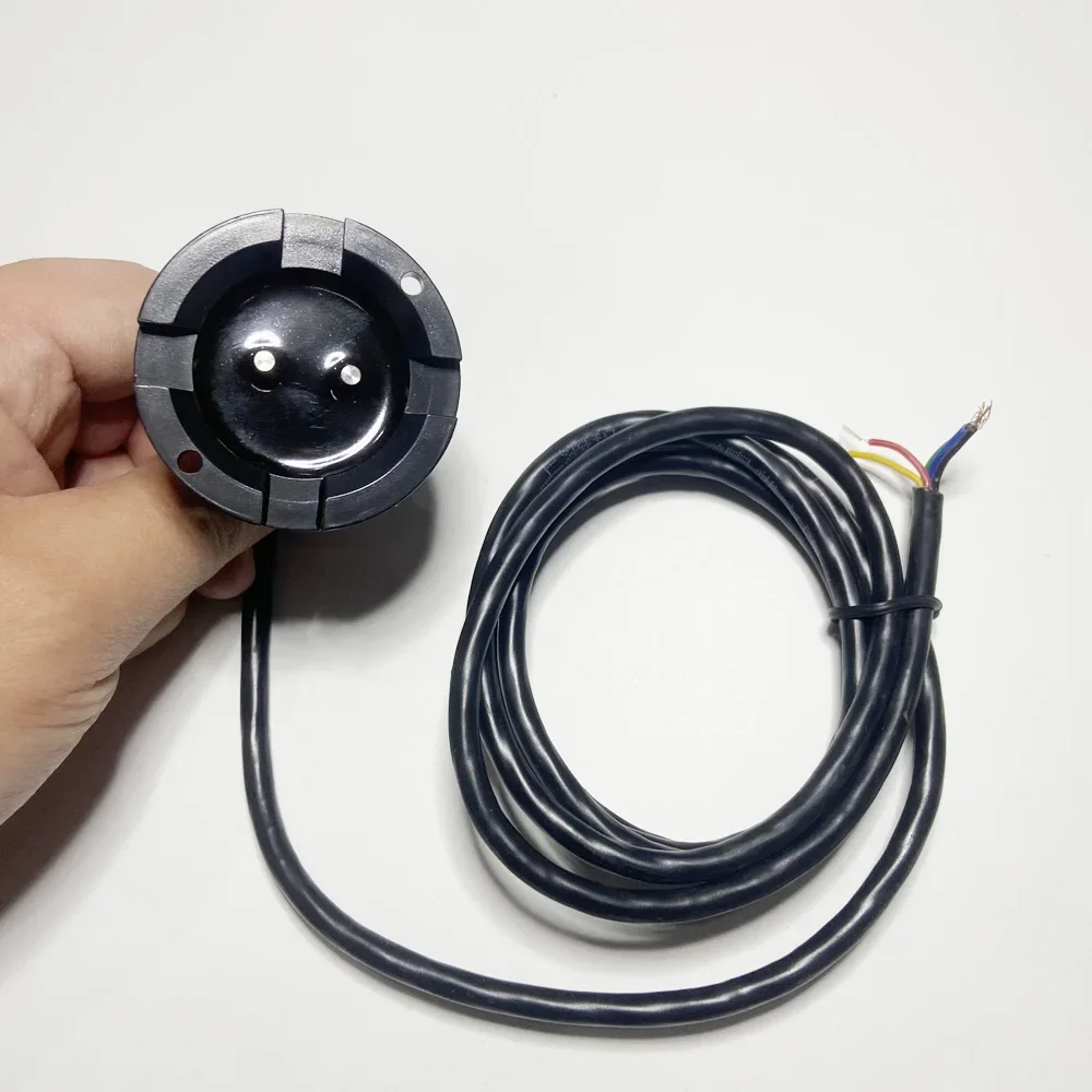 1Pcs 12Vdc Wire Water Leakage  - Water Leak Detector Wired 评论和价格