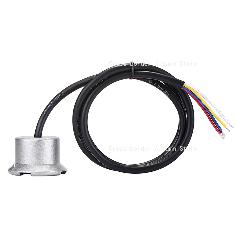 Zinc Alloy DC12V 24V Wired Wat - Water Leak Detector Wired 评论和价格