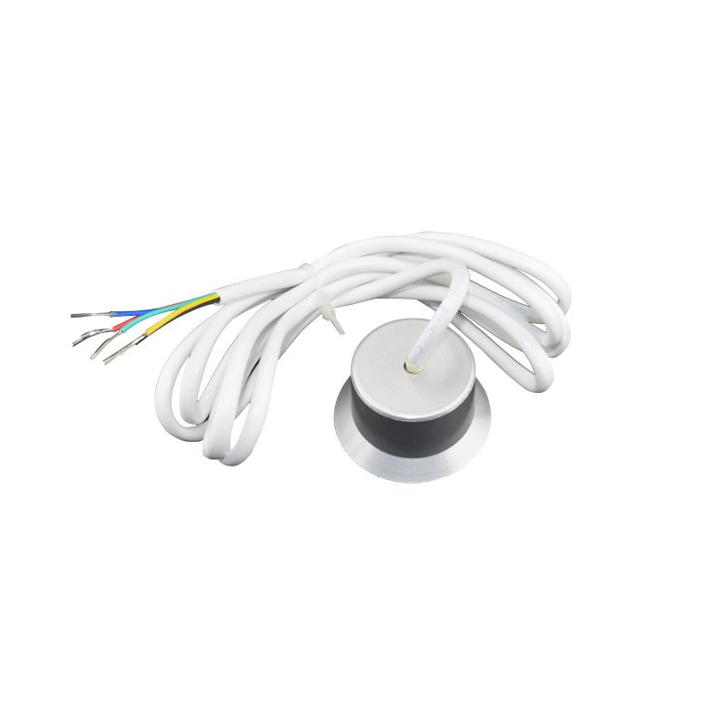 DC12V 24V Wired Water Leakage  - Water Leak Detector Wired 评论和价格
