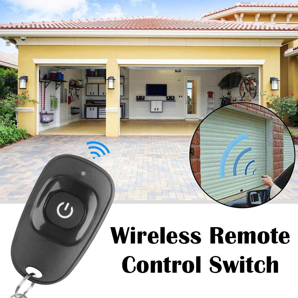 433Mhz Universal Wireless Remo - 433Mhz Receiver Module 评论和价格
