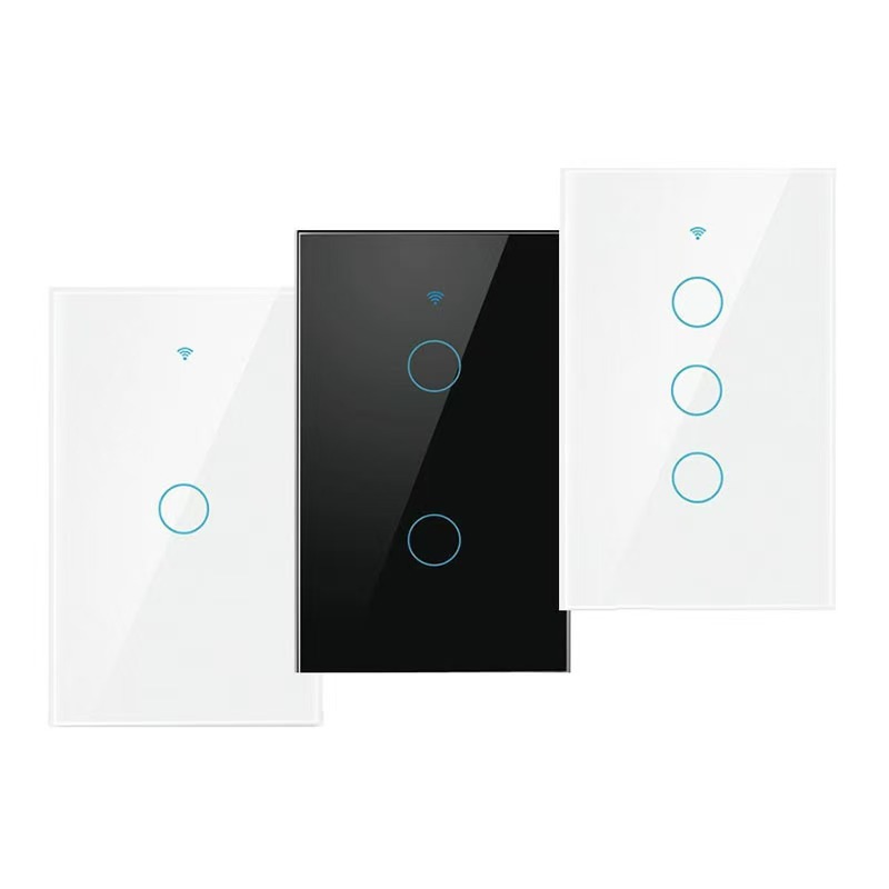 Tuya US Standard Touch Light S - Home Automation Technology 评论和价格