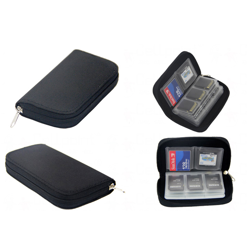 22 in 1 Game Memory Card Stora - Home Assistant Sd 评论和价格