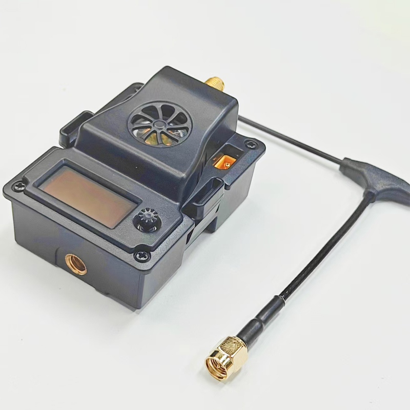 ELRS 433MHz TX Micro Radio 360 - 433Mhz Receiver Module 评论和价格