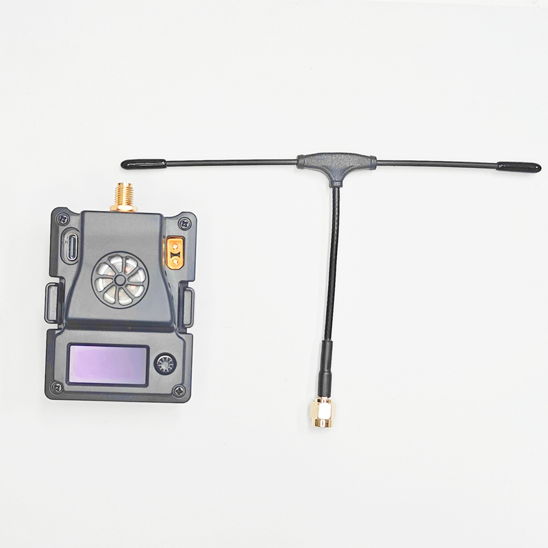 ELRS 433MHz TX Micro Radio 360 - 433Mhz Receiver Module 评论和价格