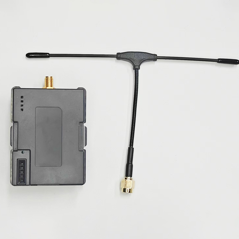 ELRS 433MHz TX Micro Radio 360 - 433Mhz Receiver Module 评论和价格