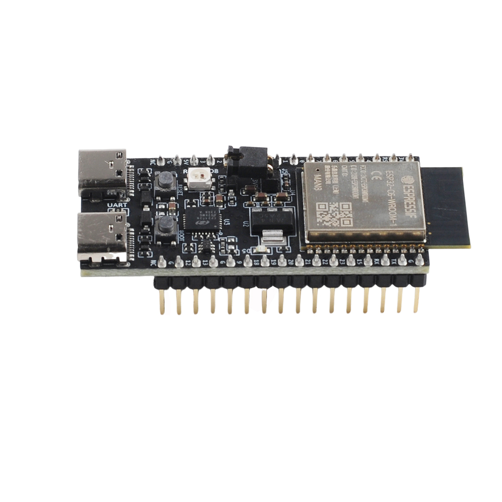 ESP32 C6 DevKitC 1 N8 IoT Boar - Diy Home Automation System 评论和价格