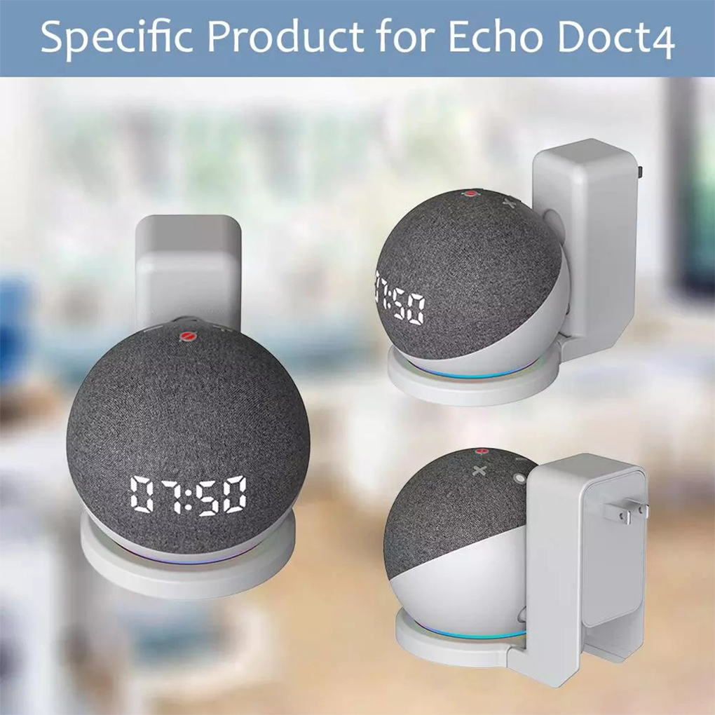 Echo Dot Wall Mount Holder For - Amazon Speaker Echo Pop 评论和价格