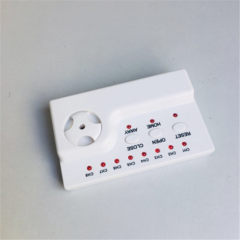 HIDAKA WLD-806(DN20*2pcs)US EU - Water Leak Detector Wired 评论和价格