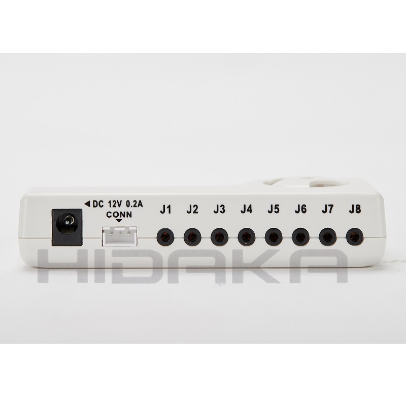 HIDAKA WLD-806(DN20*2pcs)US EU - Water Leak Detector Wired 评论和价格